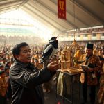 Mastering the Art of Lomba Burung Berkicau: A Guide to Winning Contests and Nurturing Champion Birds