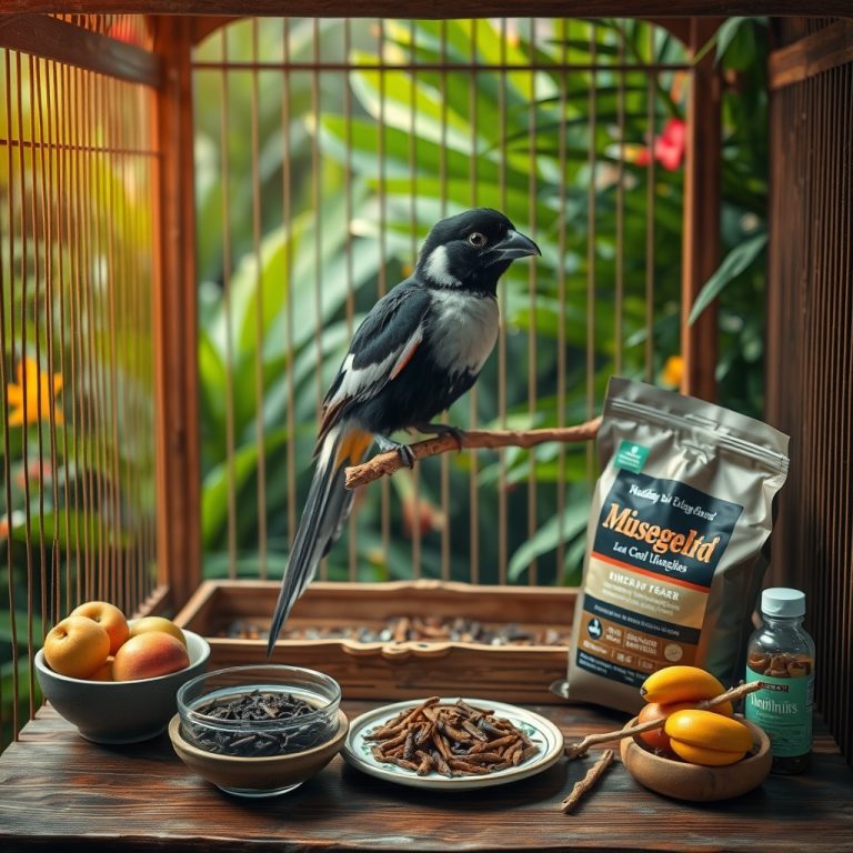 Mengungkap Mitos dan Fakta Seputar Perawatan Burung Kicauan yang Sering Disalahpahami oleh Kicau Mania