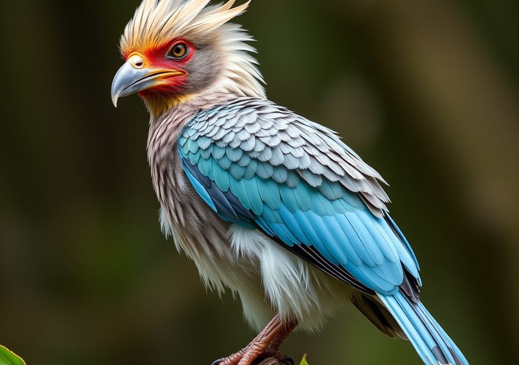 Mengungkap Keajaiban Burung Kicauan: Panduan Perawatan dan Pelatihan untuk Meningkatkan Performa Lomba